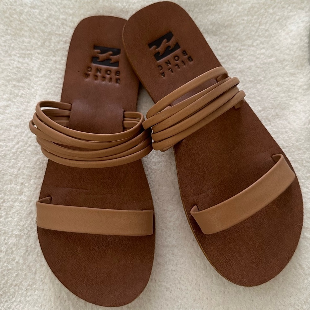 Billabong Sandals